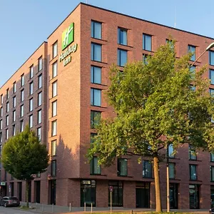 - - Berliner Tor By Ihg Hotell Hamburg-Harburg