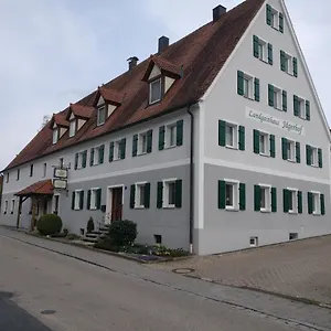 Landgasthaus Jaegerhof Hotel