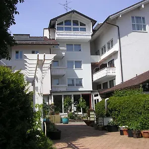 3* Hotel Arthotel Ana Panorama