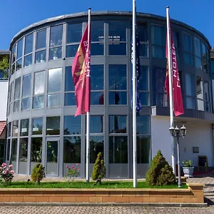 Leipziger Hotell Leipzig
