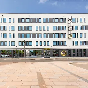 B&B Hotel Rosenheim Hotel