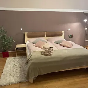 Blumsens Stadtwohnung Am Oertelplatz Apartment München