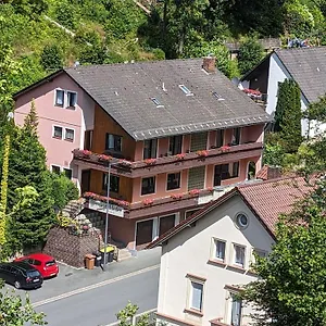 3* Pensjonat Hofer