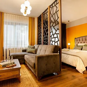 Port Galata Aparthotel Istanbul