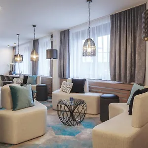 Garner Nord By Ihg Hotell Hamburg-Harburg