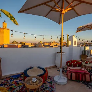 Les Etoiles Berberes & Gasthof Marrakesch