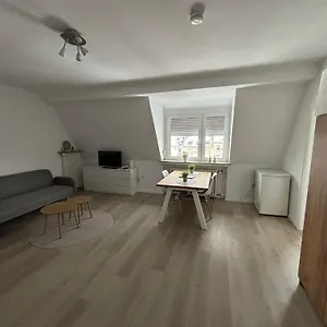 Und Stadionnah Apartment Dortmund