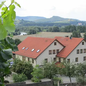 Alte Rose *** Ebelsbach