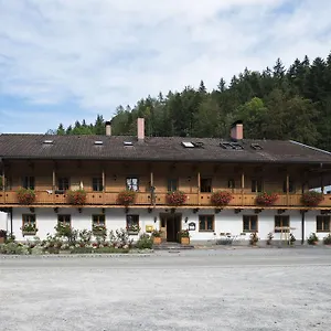  Pensjonat Posch