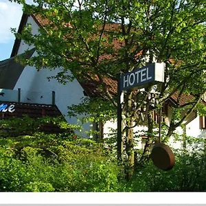 3* Hotel 