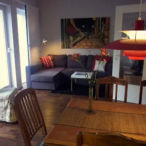 Architektenwohnung In Der Sternschanze Apartment Hamburg