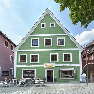 3* Pensjonat Bauer Gaestezimmer