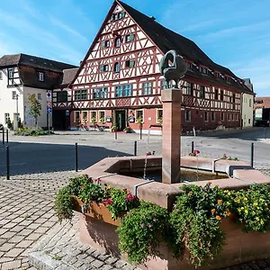 Der Schwan & Restaurant *** Schwanstetten