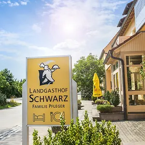 Landgasthof Schwarz Hotel