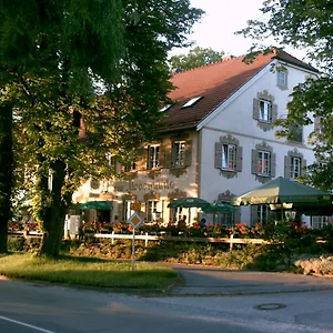 Zur Moosmuehle Inn
