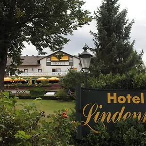 Hotel-restaurant Lindenhof Hotel