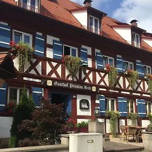 Hotel-gasthof Bub Gasthuis