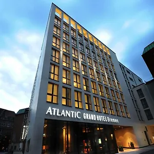 Atlantic Grand Hotell Bremen