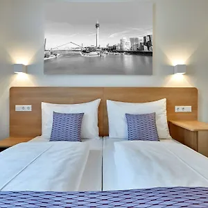 Mcdreams Duesseldorf-city Hotel Düsseldorf
