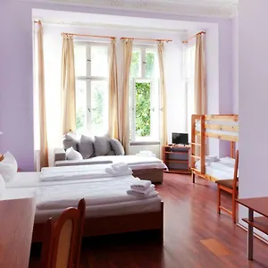 Eden Am Zoo Hotell Berlin