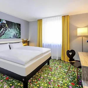 3* Hotel Felix