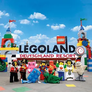 Legoland Ferienpark