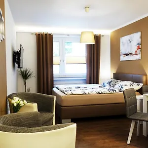 Cityinn Zentrum , Düsseldorf Duitsland