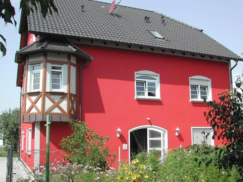 Fränkischer Gasthof Lutz Giebelstadt