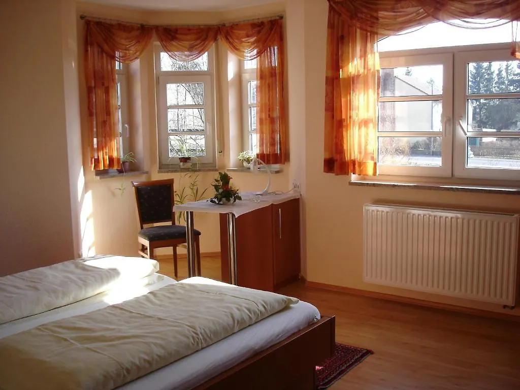 Fränkischer Gasthof Lutz Giebelstadt